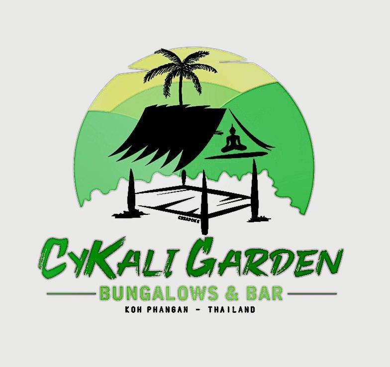 Cykali Garden Bungalows Wok Tum Buitenkant foto